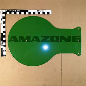 Halteblech Amazone 70000006