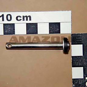 Ventilschaft -NEU- (L=55/D=14) (7146300) Amazone