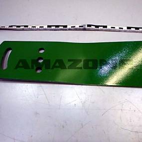 Streichschiene für W 35 links Amazone 72001323