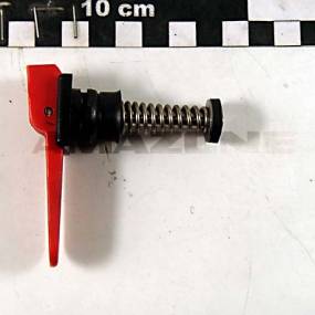 Schalteinheit Eh Amazone 7210310