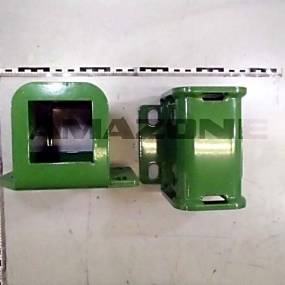 Stuetzfusshalter (02/K5) Amazone 73303480