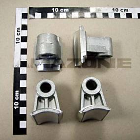 Pleuelgruppe (4 Stk) Amazone 7589200