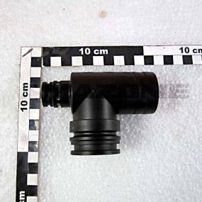 Injektor 1″1/4 X 44 (7645110) Amazone