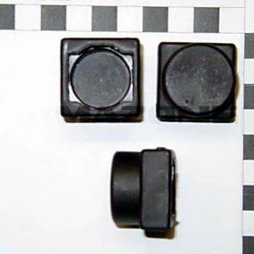 Stuelpkappe D=24 Amazone 7646110