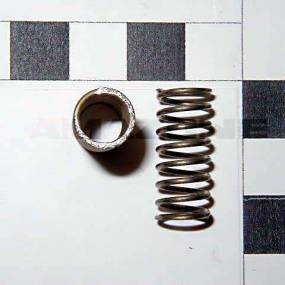 E-Feder Amazone 7659300