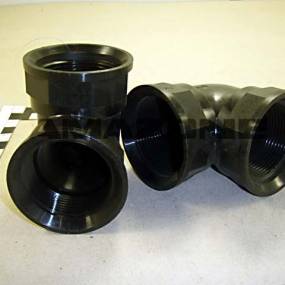 Rohrbogen Amazone 7796110