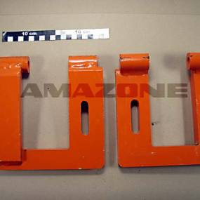 Arretierungsbuegel links Amazone 78100876