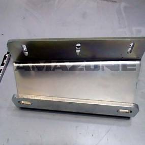 Halter Ladesteg (78102904) Amazone