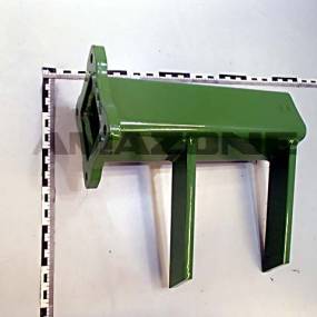 Raeumhalter rechts 300 (78500175) Amazone