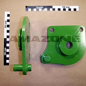 Adapter 51-25 links Amazone 78704076