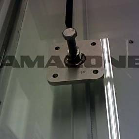 Walzenlager-Abzieher (78900080) Amazone