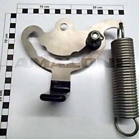 Federdruckverstellung Amazone 911546