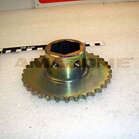 Kettenr. 1/2X5/16" Z=34 (B10) Amazone 914268