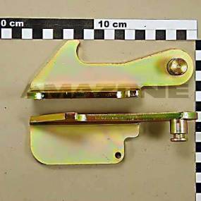 Arretierhebel Re.kpl. (B10) Amazone 916312