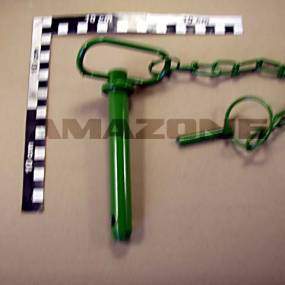 Steckbolzen (02) Amazone 916475