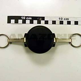 Kupplung Mut. Blind 1″1/2 (919703) Amazone