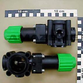 Druckventil Amazone 919850