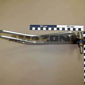 Begrenzungslasche (09) Amazone 919891