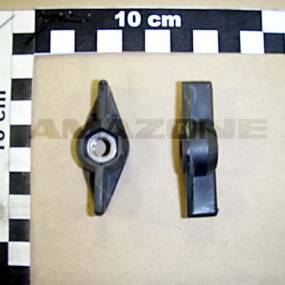 Fluegelmutter M8 Amazone 921513