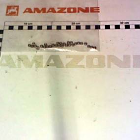 Blindeinsätze, 30 Stück Amazone 922186