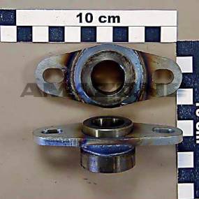 Lagerflansch Amazone 922261