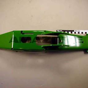 Oberlenker Contour (02/K5) Amazone 923334