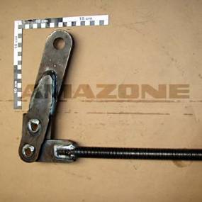 Gelenksteuerung Kz. Amazone 923703