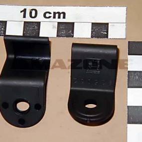 Befestigungsclip links Amazone 925032