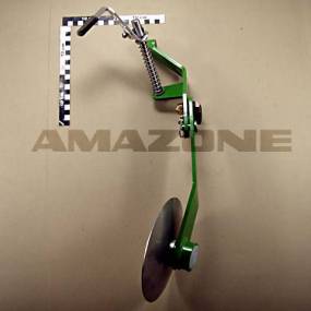 Scheibenzustreicher Re.kpl. Amazone 925247