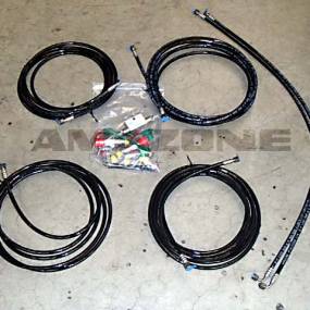 Hydraulische Neigungsverstellung Dw Amazone 929405