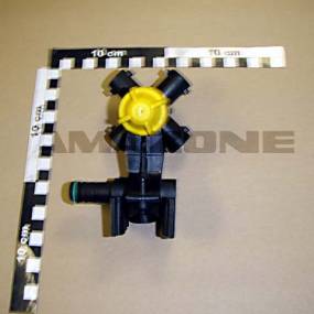 Duesenkoerper 4-Fach Endstueck Vormontie Rt I (929490) Amazone