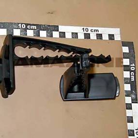 Schlauchhalter Amazone 929846