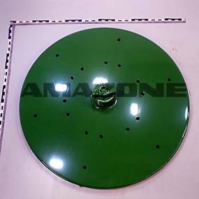 Streuscheibe M. Bu. Re. (02) Amazone 929945