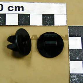 Kunststoffduebel M6 Amazone 929950