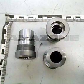 Zylinderkopf Amazone 932214