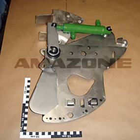 Bodengruppe rechts Mechanisch Doppeltwirkend Amazone 933229