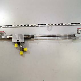 Sperrblock I Fuer Hydraulikzylinder 32-2 0-400-530 (933986) Amazone