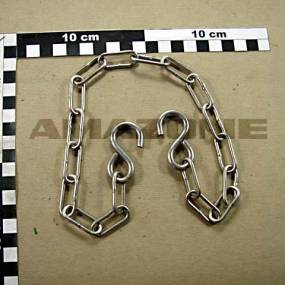 Gliederkette Gelenkwelle Amazone 936105