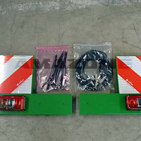 Beleuchtung Gluehlampen Hi. Vorm. (936489) Amazone