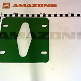 Verstrebungsblech Pumpenfuesse (02) Amazone 936528