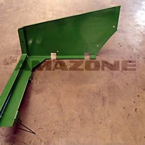 Verkleidungsblech Vorne links Amazone 940944