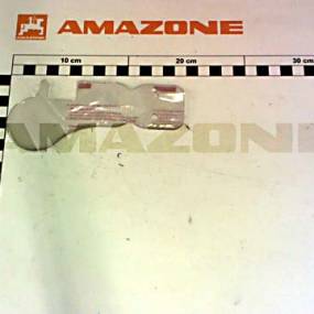 Sicherung Ablasshahn Amazone 942123