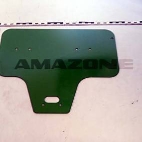 Kennzeichenhalteblech Dmc (02/K3) Amazone 946095