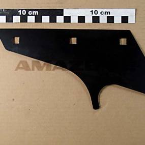 Schutzplatte Amazone 946187