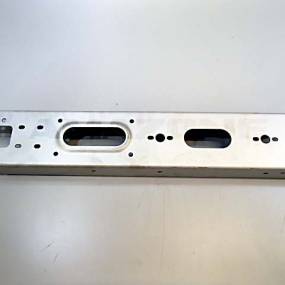 Leitungstraeger 120/2.0  (E6/C Amazone 946524