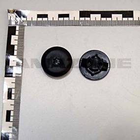 Stopfen Markierung Streuscheibe Ts Schwarz (946797) Amazone