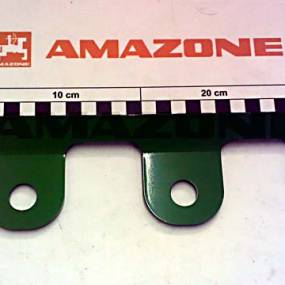 Stuetzplatte Gebogen (02/K5) (948457) Amazone