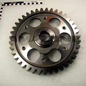 Stirnrad Z=39 Kupplung Amazone 951850
