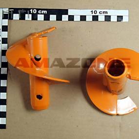 Schnecke Ii Li.kpl (11) Amazone 952340