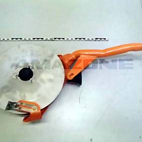 Rollschar 1.Aussen   Md8 Amazone 952647